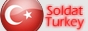 Soldat Turkey