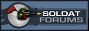The offial soldat forums